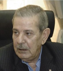 العين اسامة ملكاوي في ذمة الله