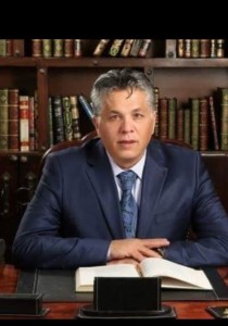 جامعة البترا تنعى الدكتور " جمال التميمي " استاذ الاعلام في الجامعة