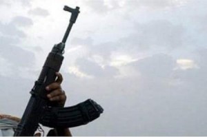 الحبس 4 اشهر لمطلق نار فرحا بعودة صديقه من الحج .. و3 أشهر للحاج