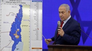 الامم المتحدة : ضم وادي الأردن يؤدي لإنهاء حل الدولتين