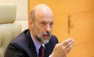 الرزاز: آن الأوان ليعود الطلبة لمقاعد الدراسة والمعلم