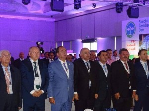 البوتاس العربية تنظم وتستضيف مؤتمرا عالميا