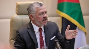 الملك: ندعم البرامج والمشاريع التي توفر فرص العمل لأبناء وبنات الوطن