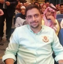 صاحب معدل (100) بالتوجيهي قُبل بهذا التخصص .. "تفاصيل"