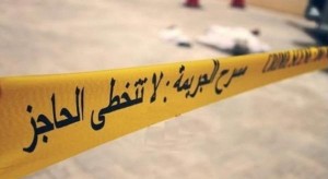 حارس عمارة يقتل صاحب شقة والأمن يكشف ملابسات الجريمة