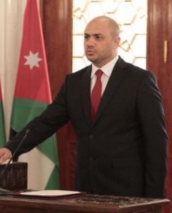 وائل عربيات رئيسا لجامعة العلوم الإسلامية