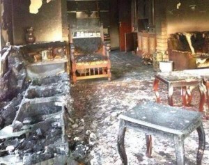 شغب بعد مقتل شاب بالأغوار الشمالية