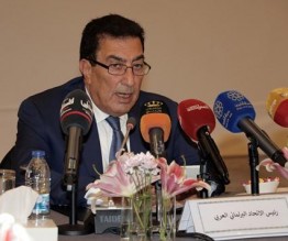 الطراونة:الأردن بقي صامداً رغم ما يحيط به من إقليم ملتهب