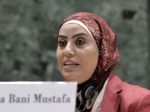 بني مصطفى: هناك بوادر إيجابية في أزمة المعلمين