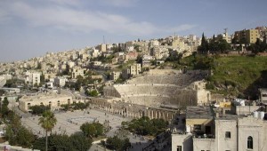 السماح بانشاء طابق سطح في عمّان