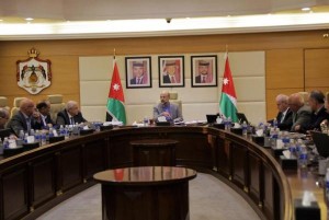 الحكومة تناقش مشروع نظام الخدمة المدنية