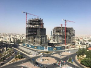 "هيئة الاستثمار" تعلق على مشروع "ريتز كارلتون" وأبراج السادس