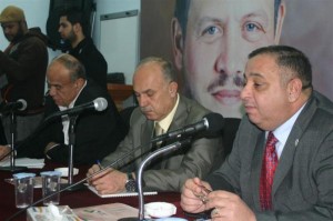 الاتحاد الوطني يدعو المعلمين للتعامل بإيجابية مع مبادرات الحكومة