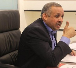 العجارمة: إعلان اضراب جديد مخالفة للقانون