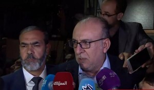 الحكومة ونقابة المعلمين تعلنان انهاء الازمة وانتصار الوطن