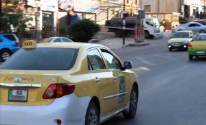 قرار جديد .. السماح للتاكسي الاصفر التحميل لاي مكان من دون تصريح