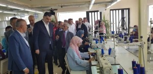 البطاينة : الحكومة اتخذت حزمة من الإجراءات للحد من البطالة