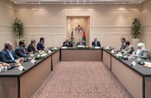 الملك: القطاع الخاص اساس لتحقيق النمو الاقتصادي وتوفير فرص العمل