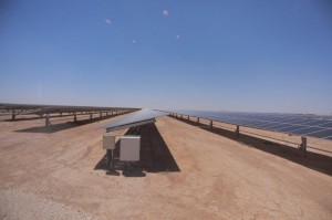 Orange الأردن أولى الشركات الخضراء في الأردن