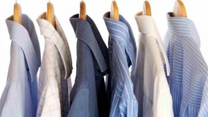 احذروا تنظيف الملابس في "الدراي كلين"