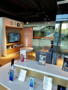 Orange الأردن تفتتح معرضها الذكي الـ"12" مقابل الجامعة الأردنية