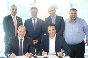 مجموعة الخليج للتأمين - الأردن توفر الخدمات الطبية لعملائها من خلال اعتماد مركز العبدلي الطبي