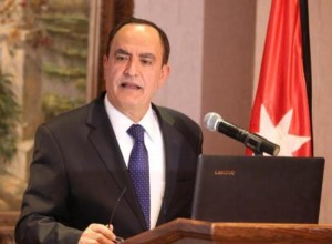 الصرايرة: 124 مليون دينار ارباح البوتاس حتى نهاية ايلول بعد الضريبة ورسوم التعدين