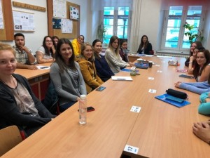                               جامعة عمان الأهلية تشارك في فعالية التبادل والحراك الأكاديمي في جمهورية التشيك