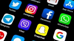 تعرف على التطبيقات الأكثر استخداما حول العالم