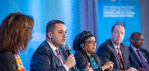 د. العسعس: آثار الازمات الاقليمية لا يمكن حلها ضريبياً