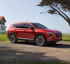 الوحدة للتجارة تقدم تشكيلة هيونداي الناجحة من المركبات الرياضية متعددة الاستخدامات بعرض تمويلي ميسر