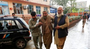 ارتفاع ضحايا تفجير المسجد في أفغانستان إلى 73 قتيلاً