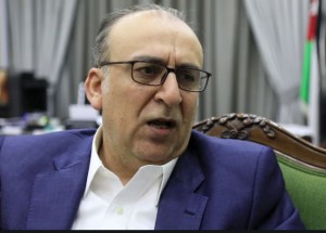 أبويامين: موقف الأردن ثابت تجاه القدس وصفقة القرن