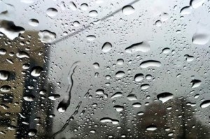 توقع سقوط الأمطار لثلاثة أيام