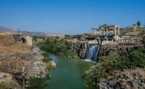 الأردن سيتسلم أراضي الباقورة والغمر في العاشر من الشهر القادم