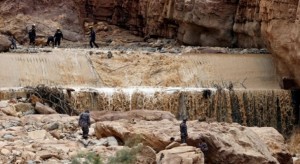 الطريفي يحذر من احتمال تشكل السيول في بعض مناطق المملكة