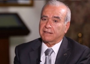 مصدر حكومي يتوقع صدور الإرادة الملكية بقبول استقالة المعاني خلال ساعات