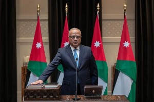 المحيسن  نائبًا لرئيس مجلس هيئة النزاهة ومكافحة الفساد