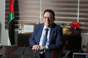 معالي مالك حداد ..يكتب ..مشكورة الحكومة