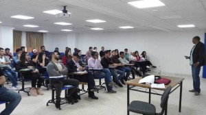                                              إطلاق مجموعة من الدبلومات التدريبية المتخصصة في جامعة عمان الأهلية