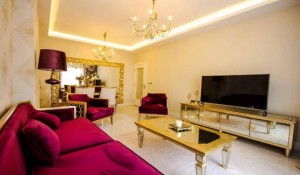 اليعقوب يتوقع انخفاض اسعار الشقق