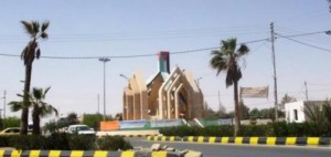 العثور على سائحة أجنبية فقدت في معان