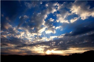 طقس خريفي لطيف السبت والأحد