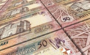 3.572 مليار دينار تحصيلات ضريبتي الدخل والمبيعات خلال 10 اشهر