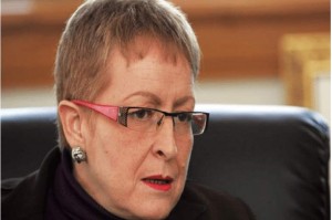 سجن أول وزيرة في نظام "بوتفليقة" في قضايا فساد