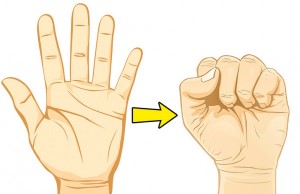 5 تمارين بسيطة للكشف عن الأمراض الخطيرة