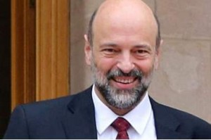 الرزاز: المرحلة القادمة مهمة وستشهد نشاطاً كبيراً