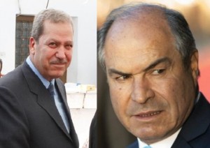 إرادتان ملكيتان بتعيين الدكتور هاني الملقي وطلال الكوفحي عضوين في مجلس الأعيان