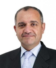 الوزير العضايلة يغرد