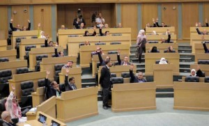 بالاسماء .. النواب يختارون أعضاء اللجان الدائمة